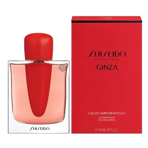 Ginza Intense парфюмерная вода