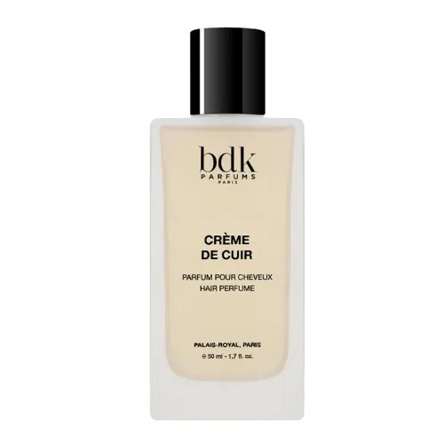 Creme De Cuir парфюм для волос