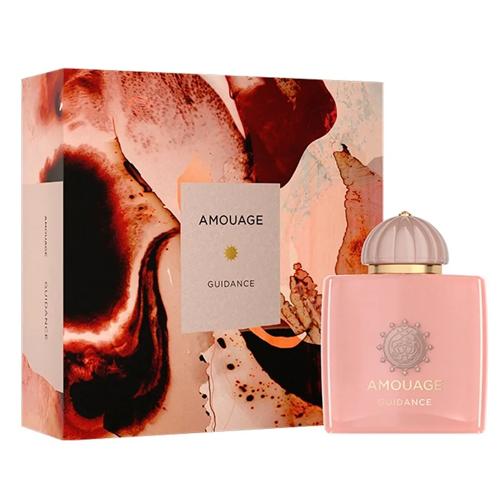 Guidance парфюмерная вода