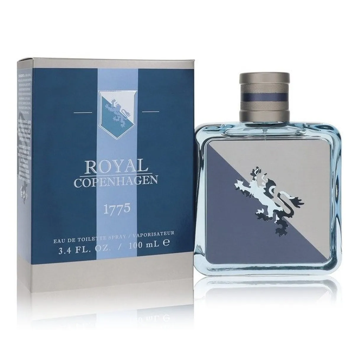 1775 туалетная вода