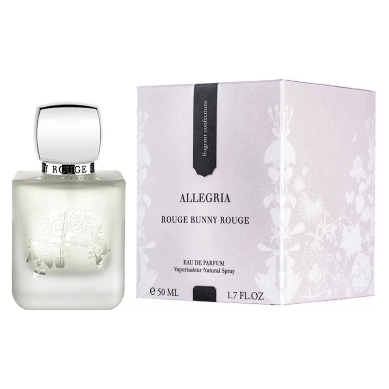 Allegria парфюмерная вода