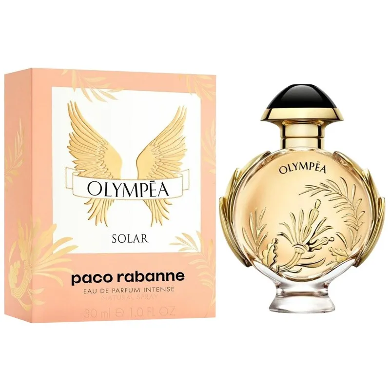 Olympea Solar парфюмерная вода