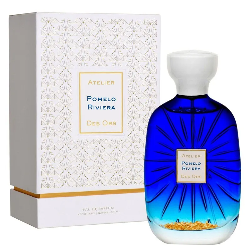Pomelo Riviera парфюмерная вода