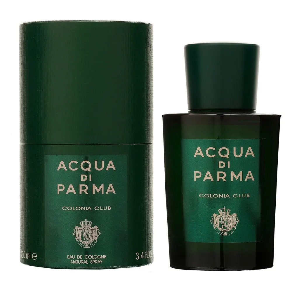 Colonia Club одеколон