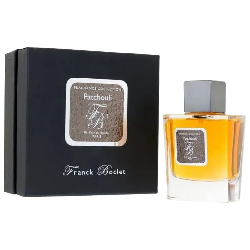 Patchouli парфюмерная вода