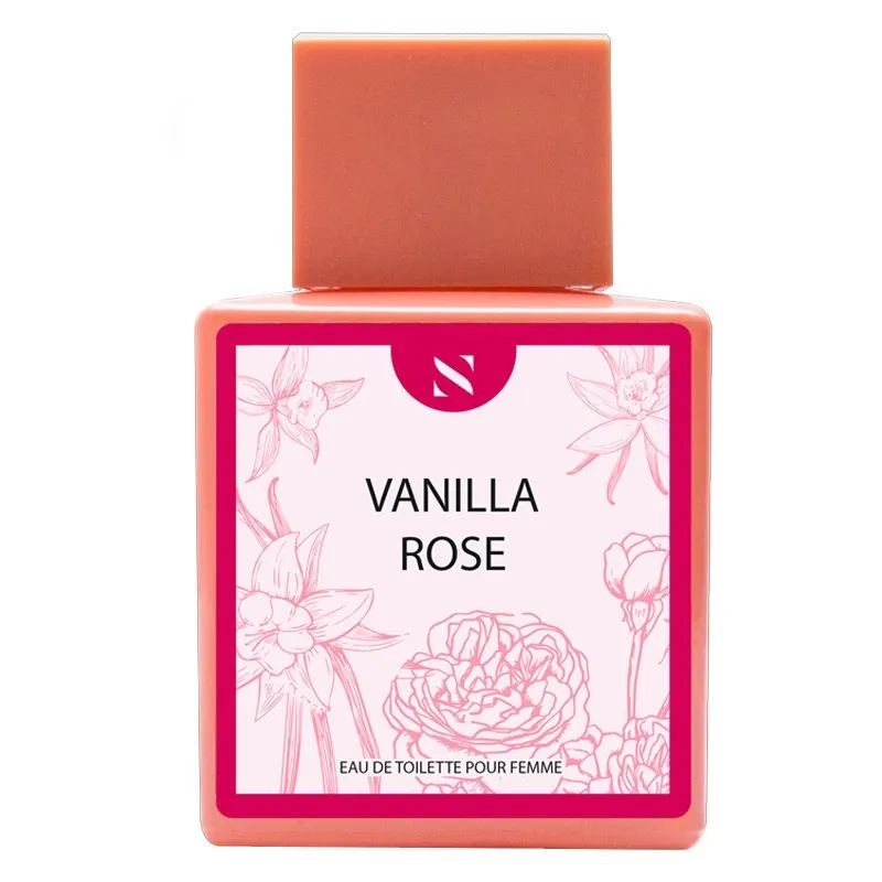 Vanilla Rose туалетная вода