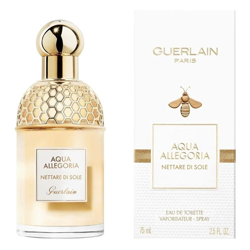 Aqua Allegoria Nettare di Sole туалетная вода