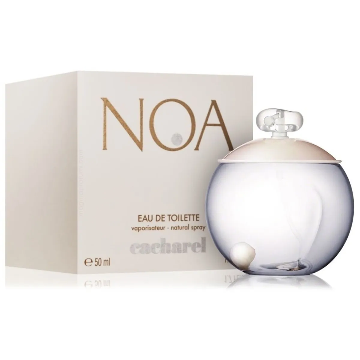 Noa туалетная вода