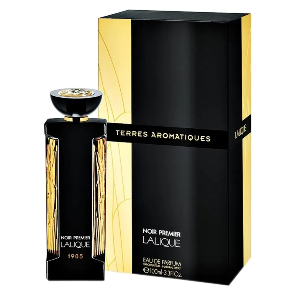 Terres Aromatiques парфюмерная вода