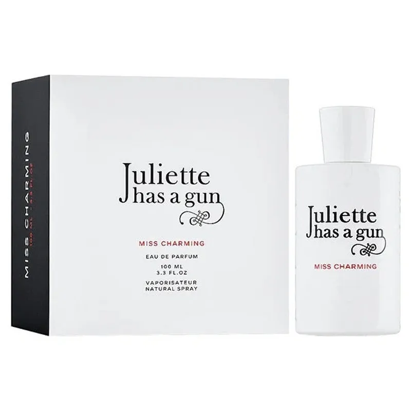 Miss Charming парфюмерная вода