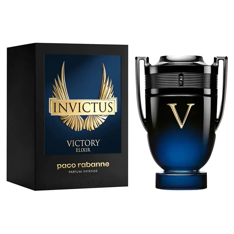 Invictus Victory Elixir духи