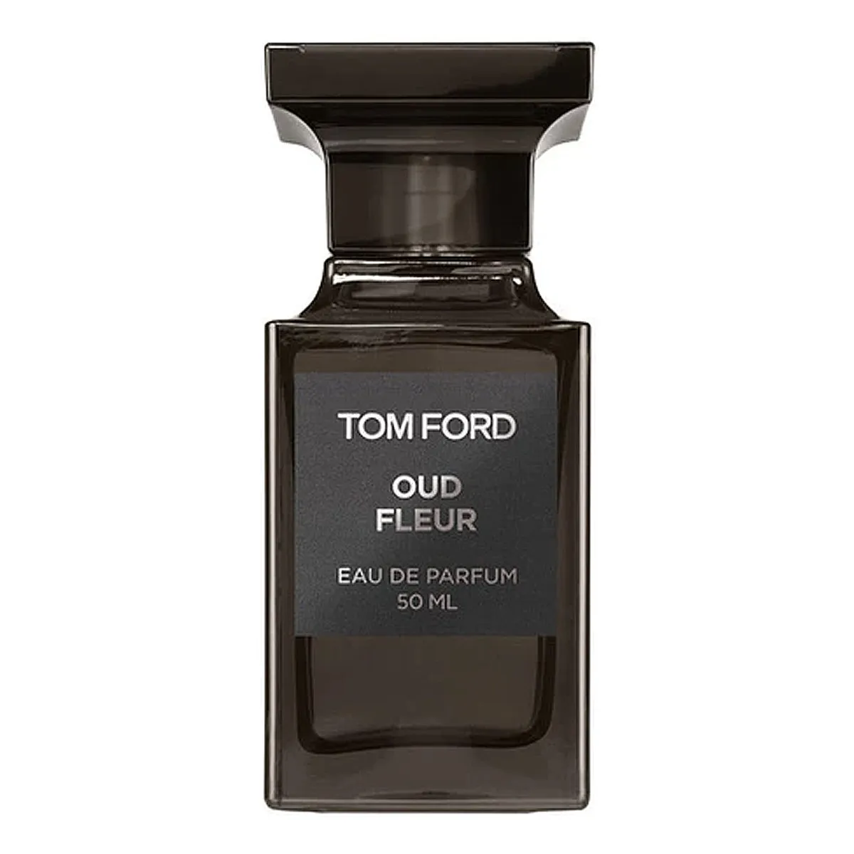 Oud Fleur парфюмерная вода