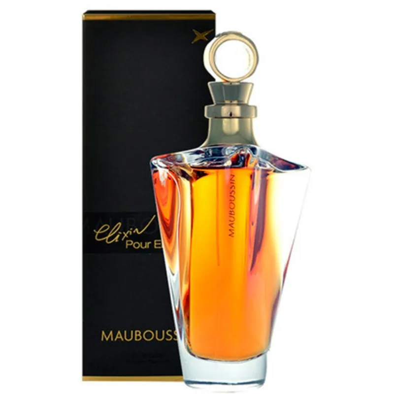 Elixir Pour Elle парфюмерная вода