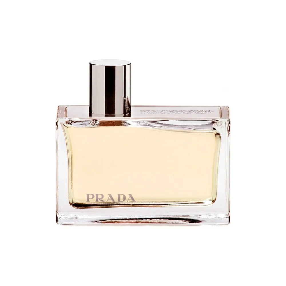 Prada парфюмерная вода