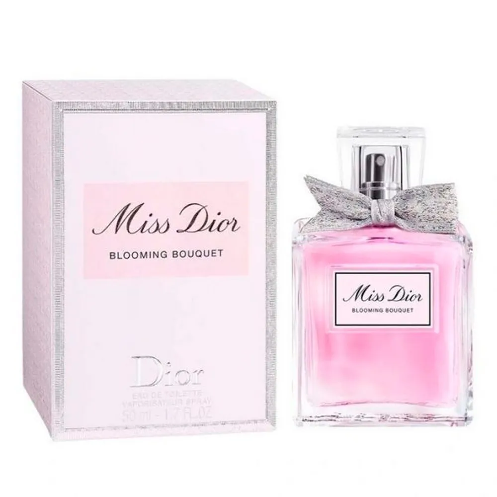 Miss Dior Blooming Bouquet 2023 туалетная вода