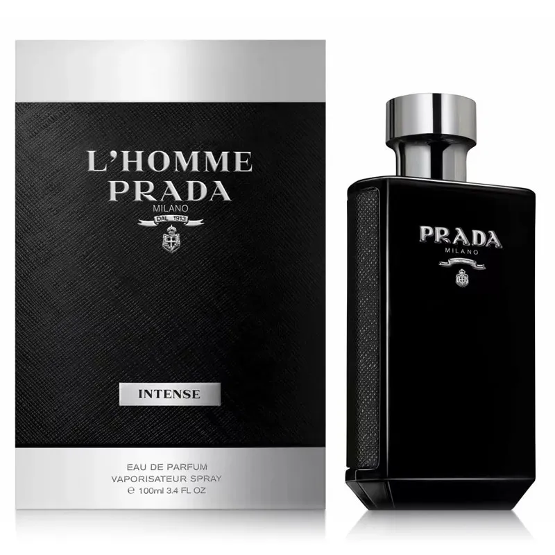 L'Homme Intense парфюмерная вода