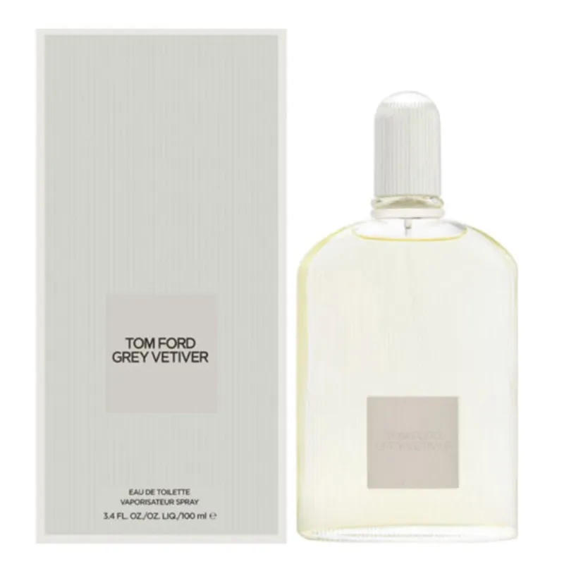 Grey Vetiver туалетная вода