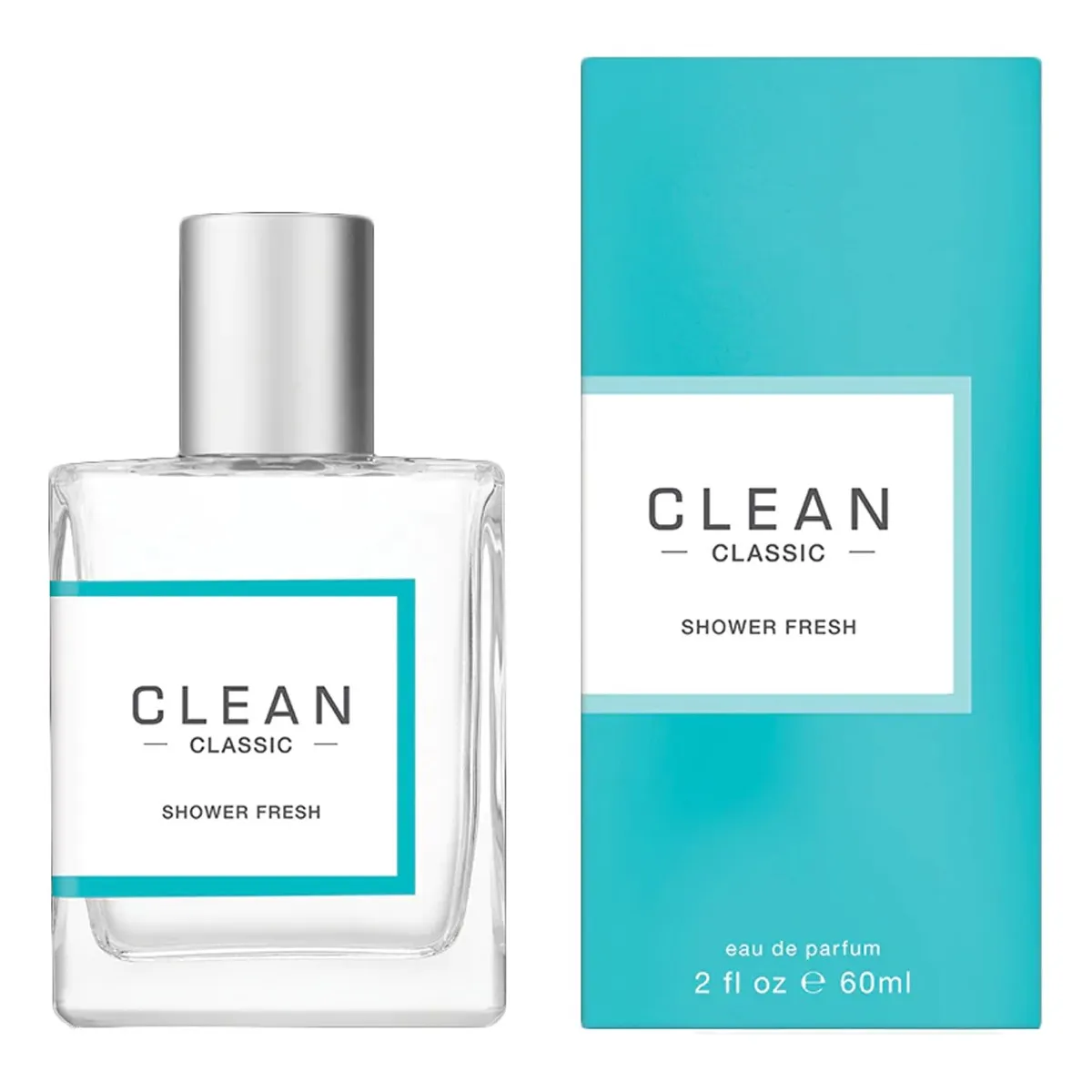 Classic Shower Fresh парфюмерная вода
