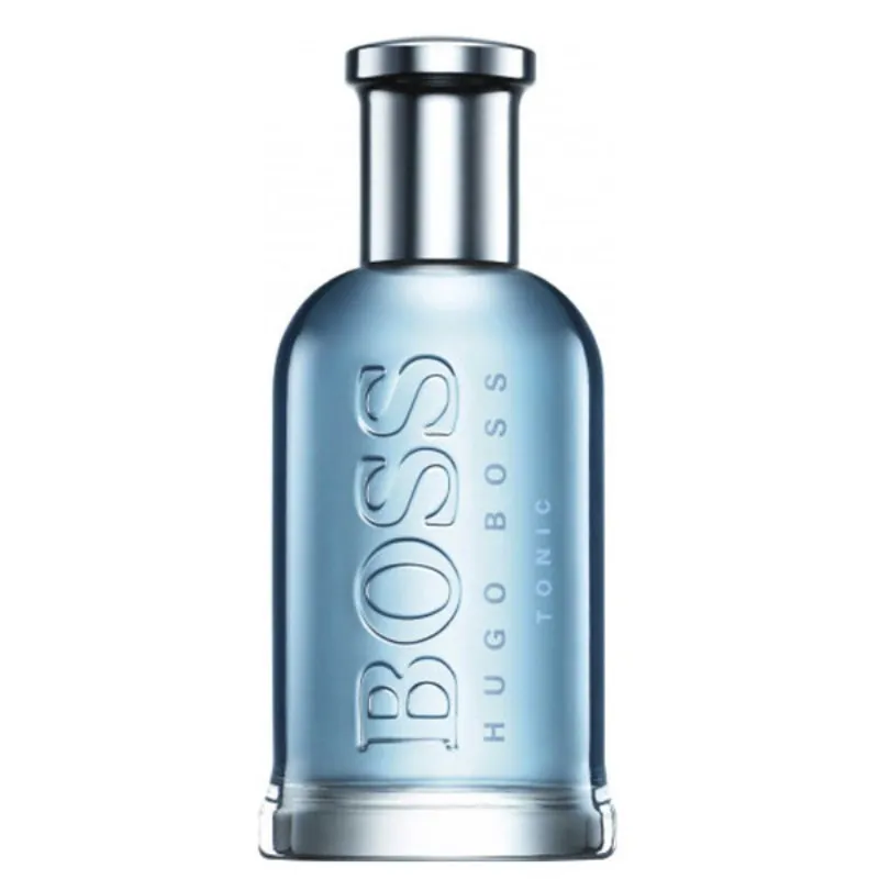 Boss Bottled Tonic туалетная вода