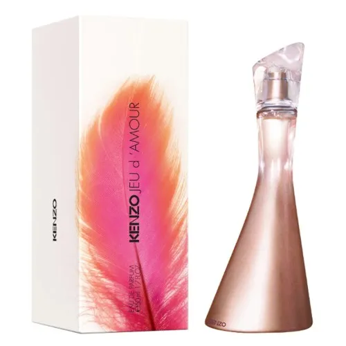 Jeu D'Amour парфюмерная вода