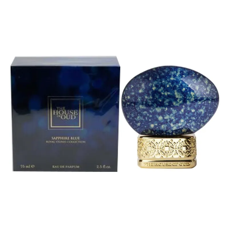 Sapphire Blue парфюмерная вода