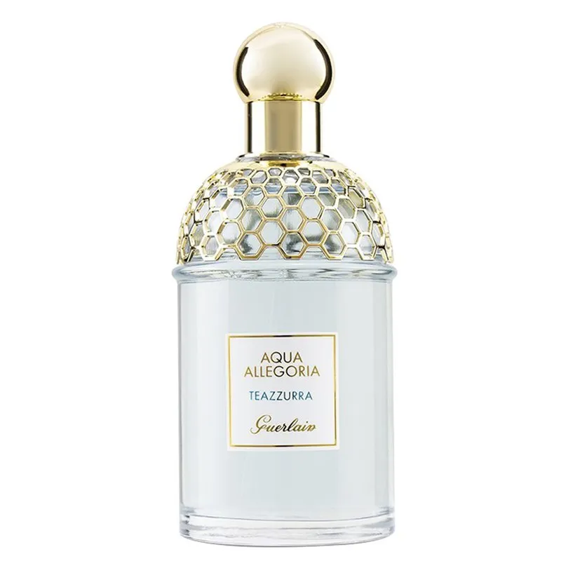 Aqua Allegoria Teazzurra туалетная вода