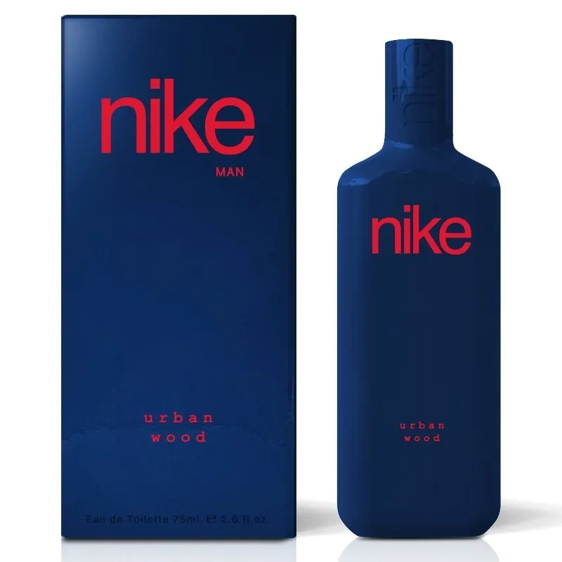 Urban Wood туалетная вода