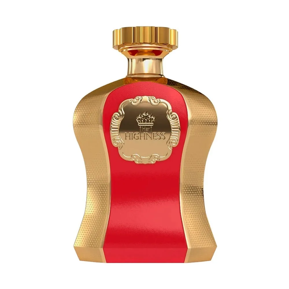 Her Highness Red парфюмерная вода