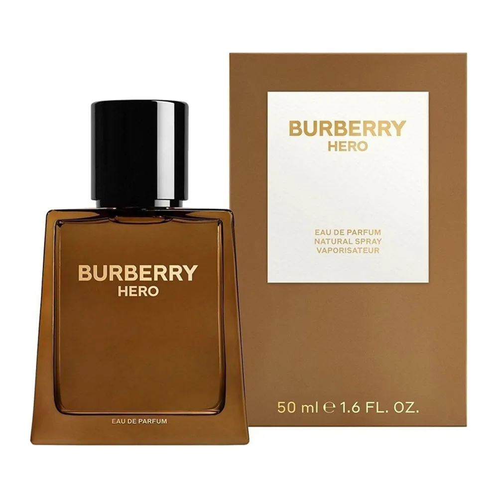 Hero парфюмерная вода