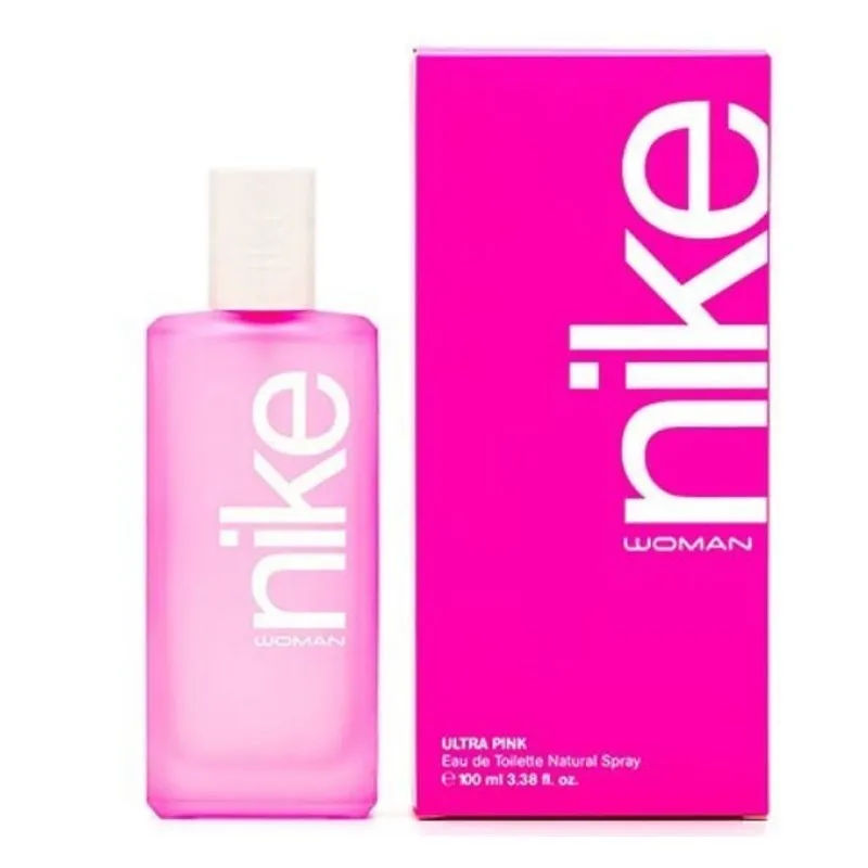 Ultra Pink Woman туалетная вода