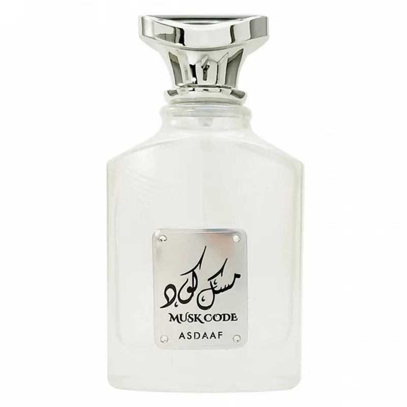 Musk Code парфюмерная вода