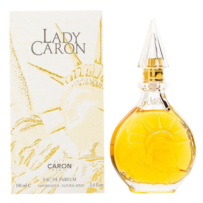 Lady Caron парфюмерная вода