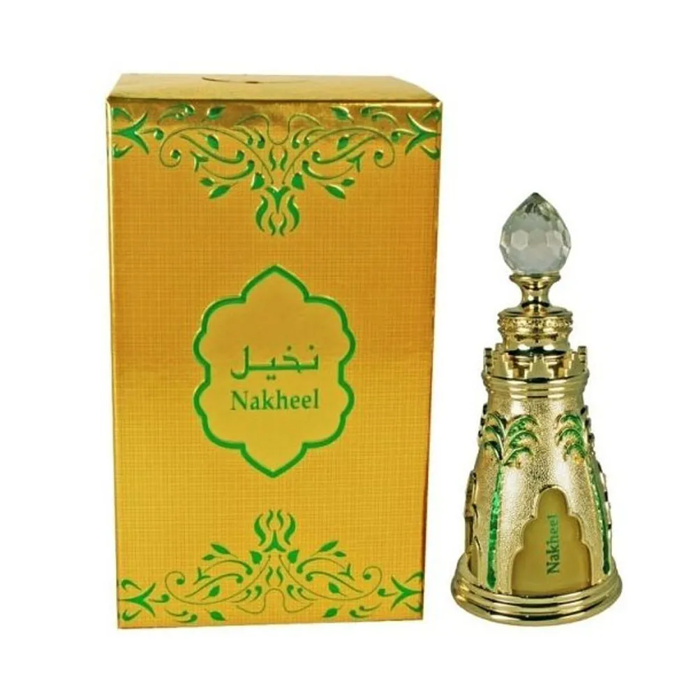 Nakheel масляные духи