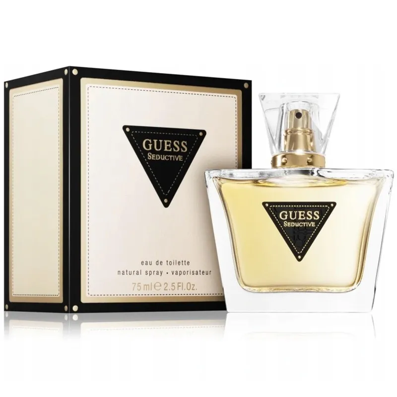 Seductive туалетная вода