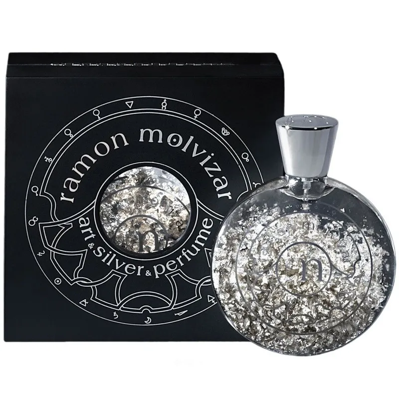 Art & Silver & Perfume парфюмерная вода