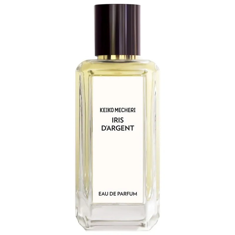 Iris D'Argent парфюмерная вода