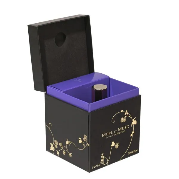Mure Et Musc духи