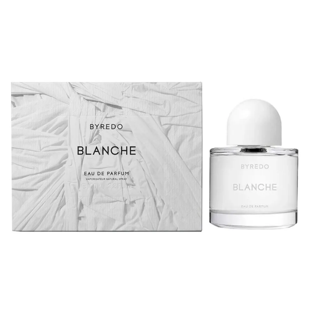 Blanche Limited Edition парфюмерная вода