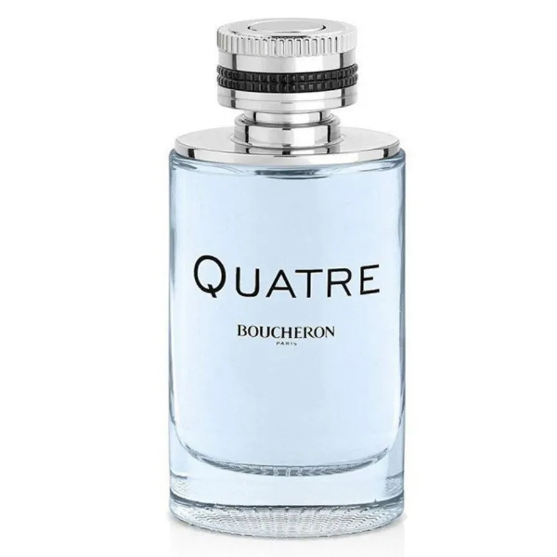 Quatre pour Homme туалетная вода