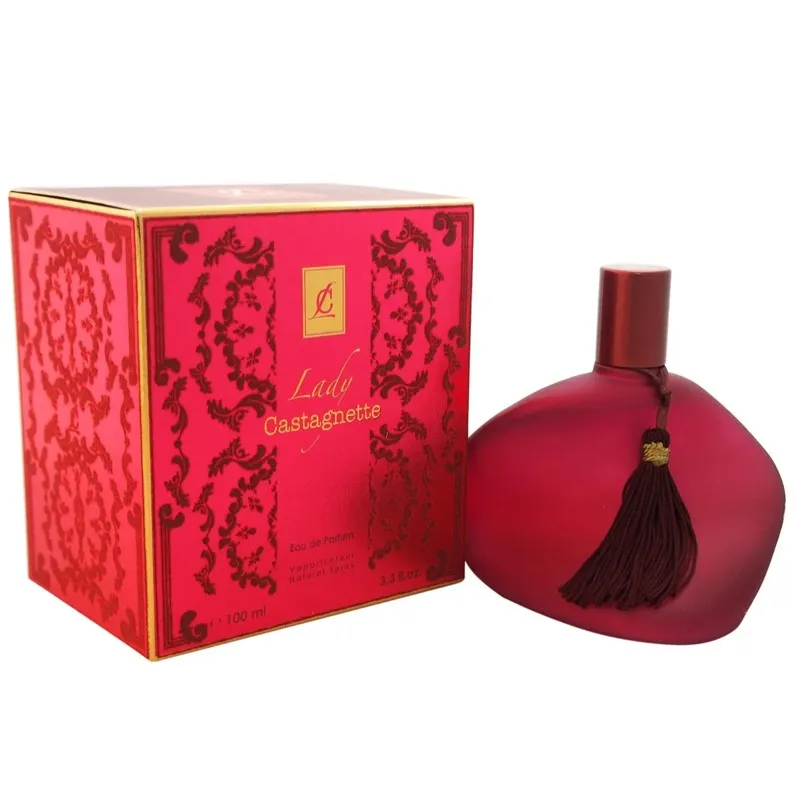 Lady Castagnette парфюмерная вода