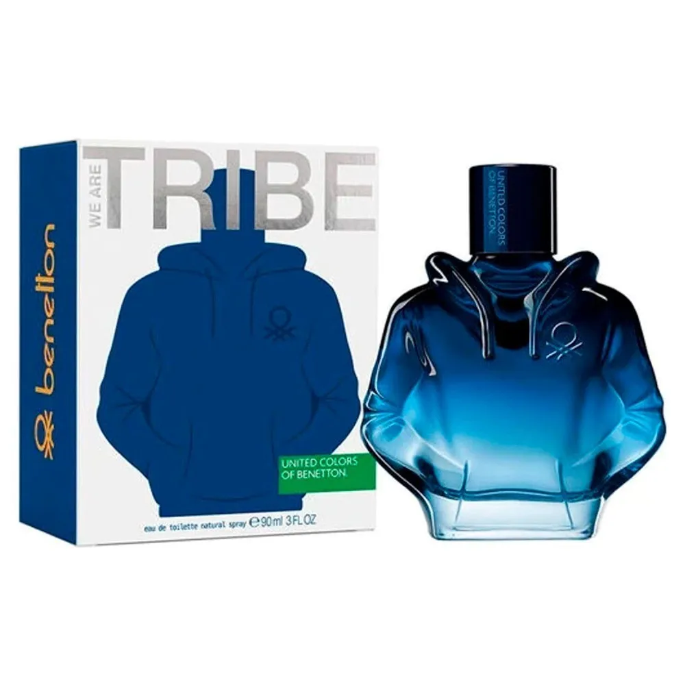 We Are Tribe туалетная вода