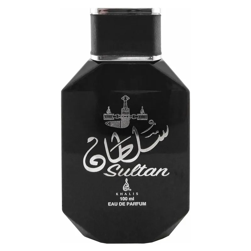 Sultan парфюмерная вода