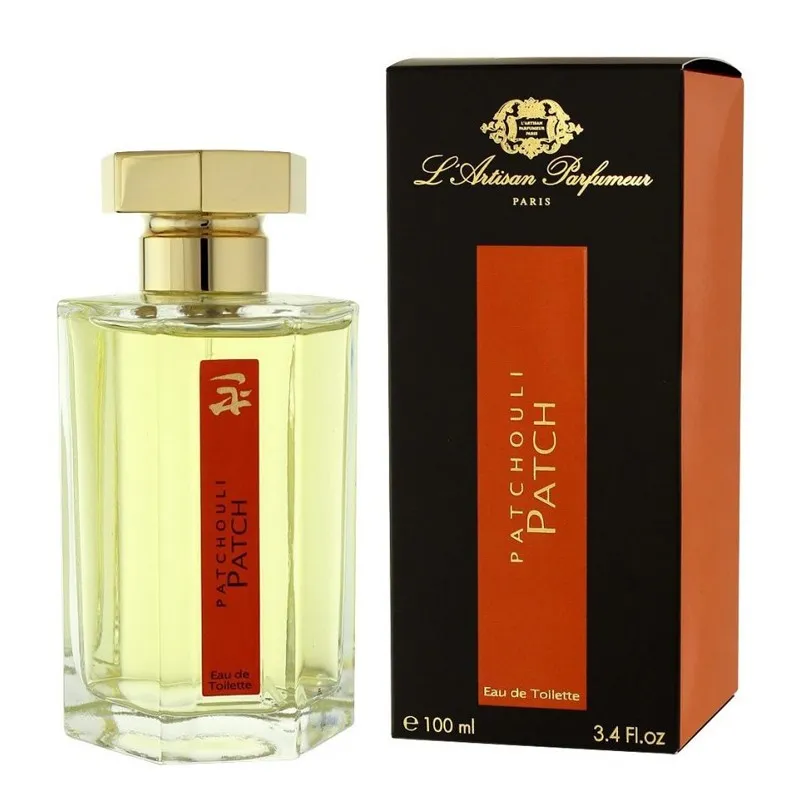 Patchouli Patch туалетная вода