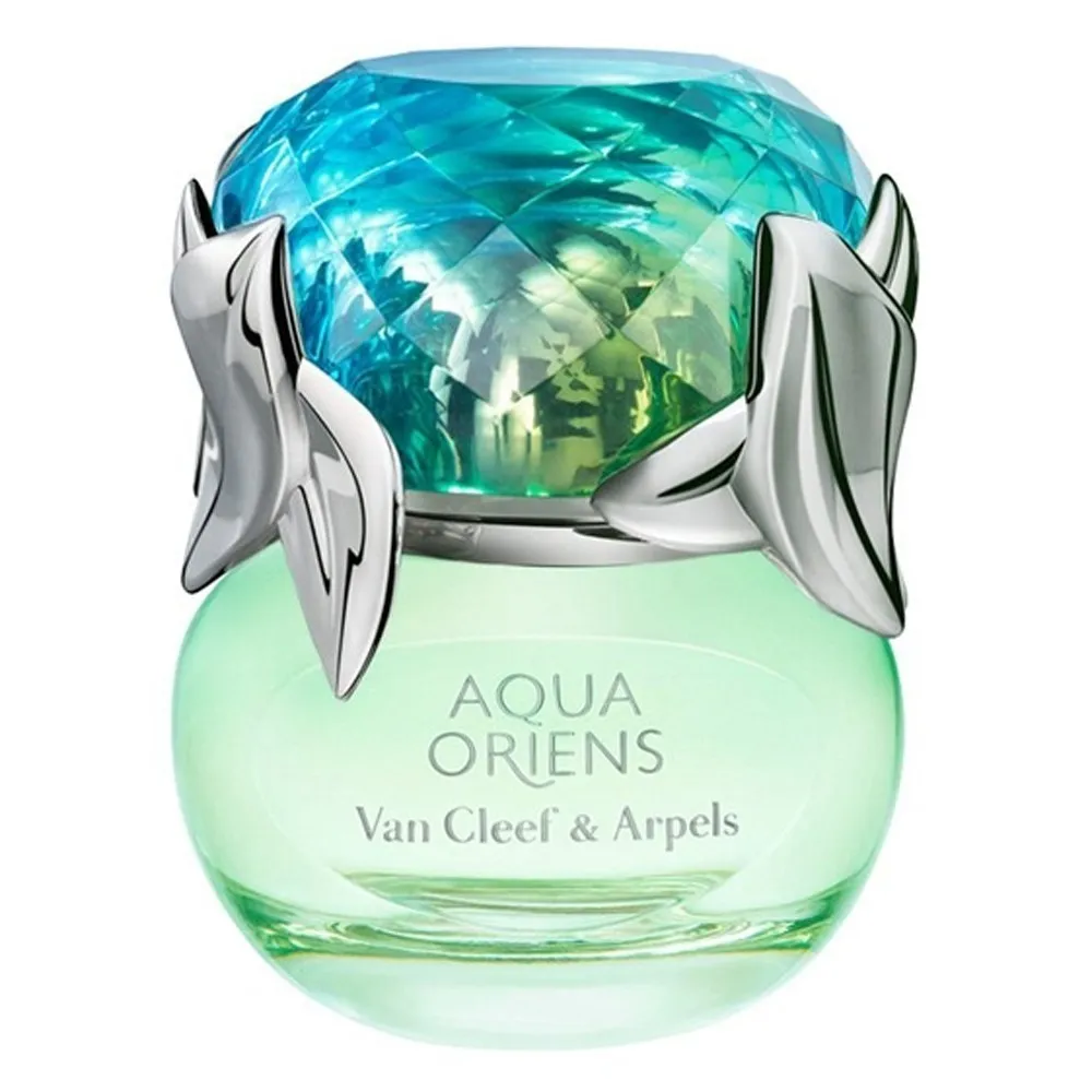 Aqua Oriens туалетная вода