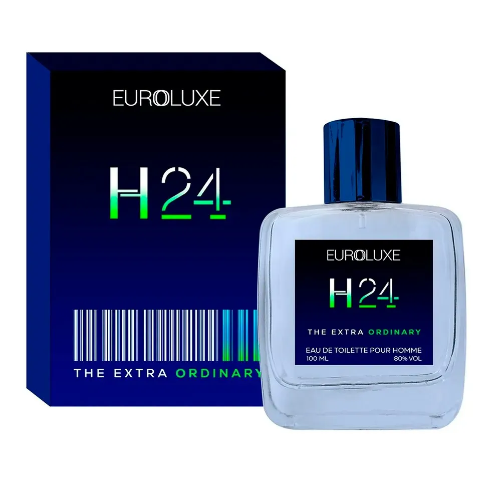 H24 The Extra Ordinary туалетная вода