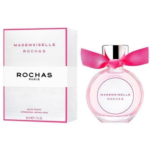 Mademoiselle Rochas туалетная вода