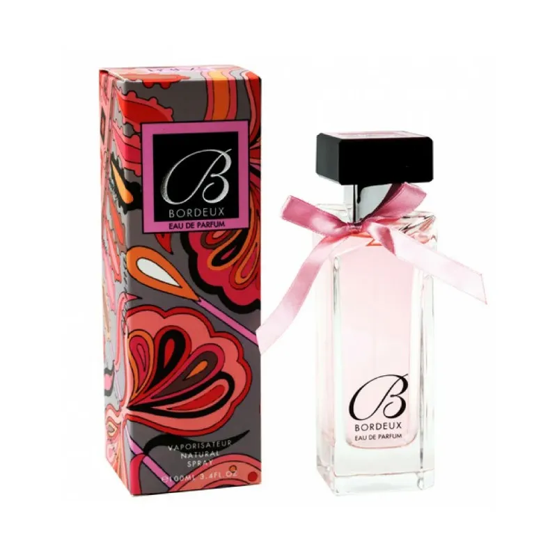 Bordeux парфюмерная вода