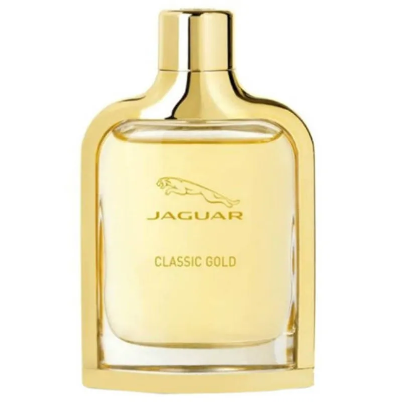 Classic Gold туалетная вода