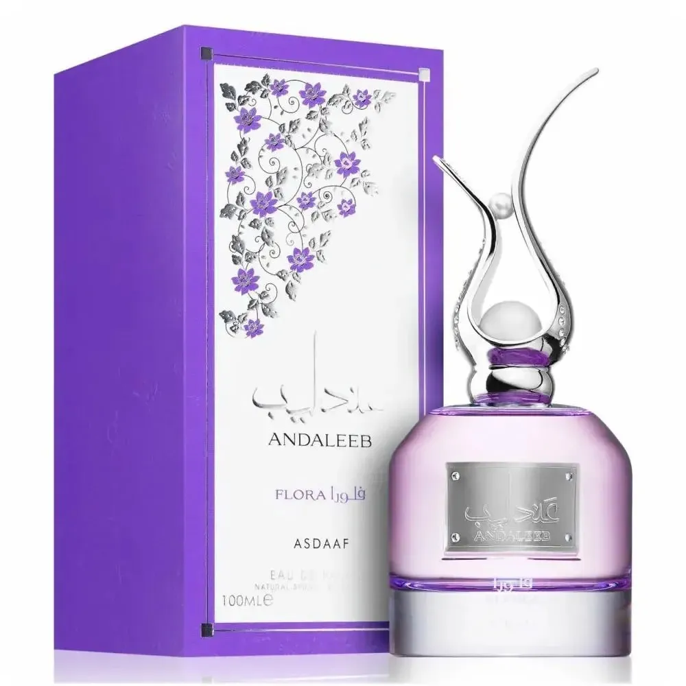 Andaleeb Flora парфюмерная вода