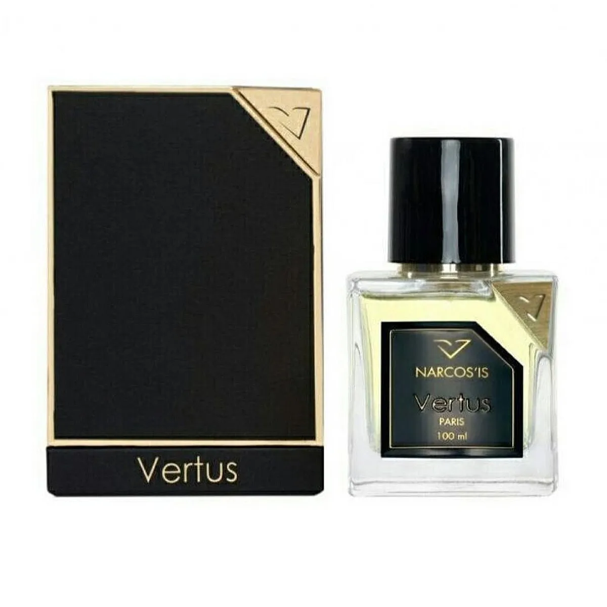 Narcos'is парфюмерная вода